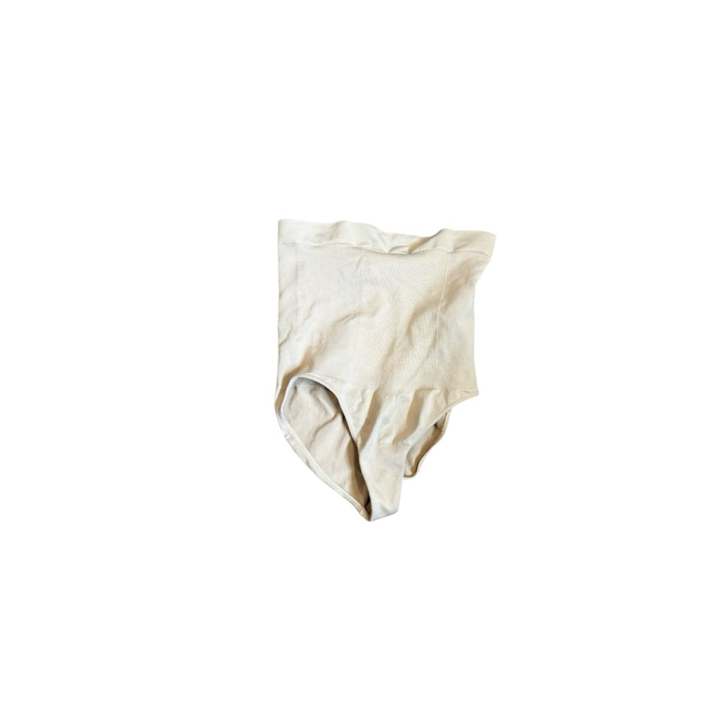 Women's Unbranded Beige Shapewear XXL